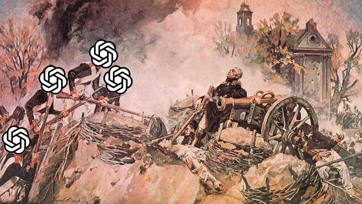 Opublikowano list otwarty przeciwko AI w edukacji Opublikowano list otwarty przeciwko AI w edukacji