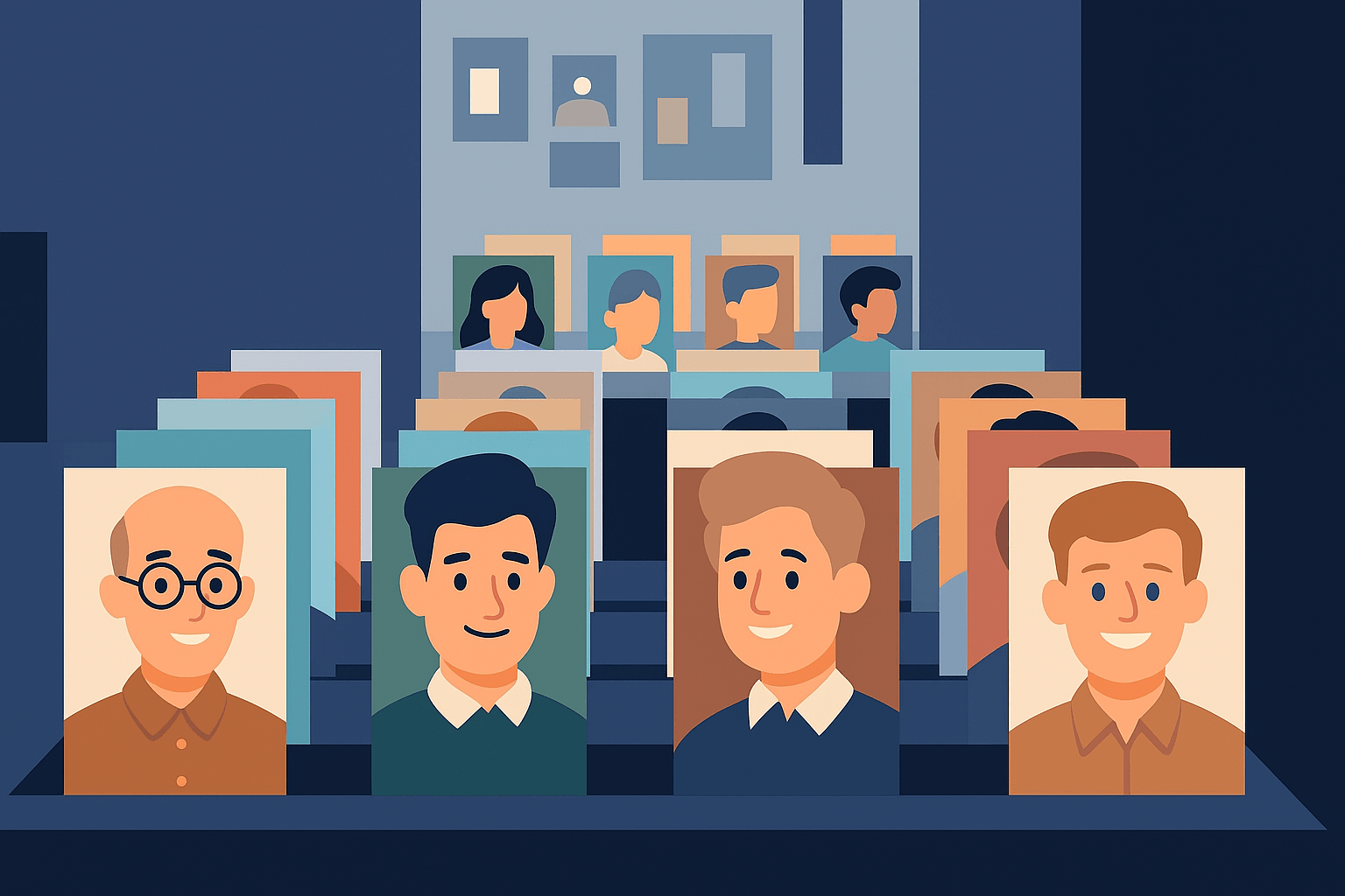 “Nasi chłopcy” i niemożliwość historii maszynowej “Nasi chłopcy” i niemożliwość historii maszynowej