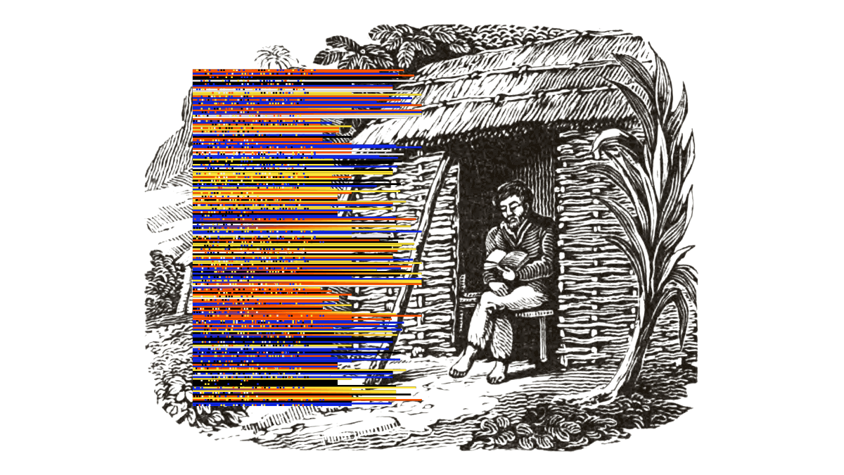 Mały przegląd założeń suwerennego Webu