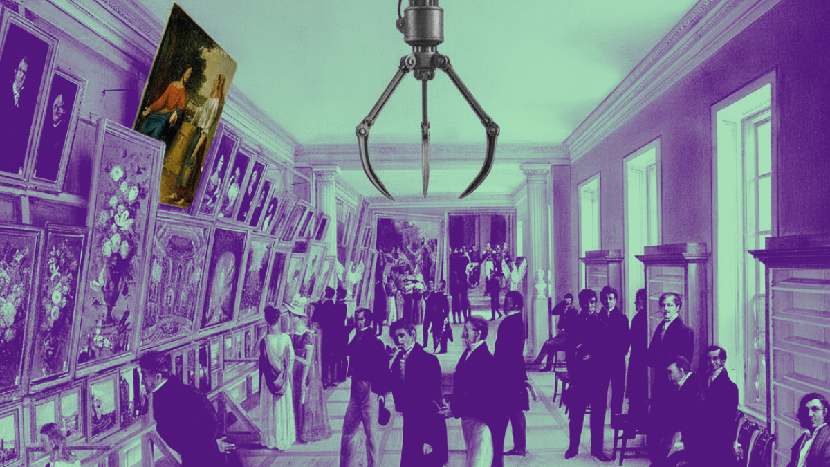 Naprawdę nadal korzystasz z LLM-ów jako źródła wiedzy o kulturze i historii?