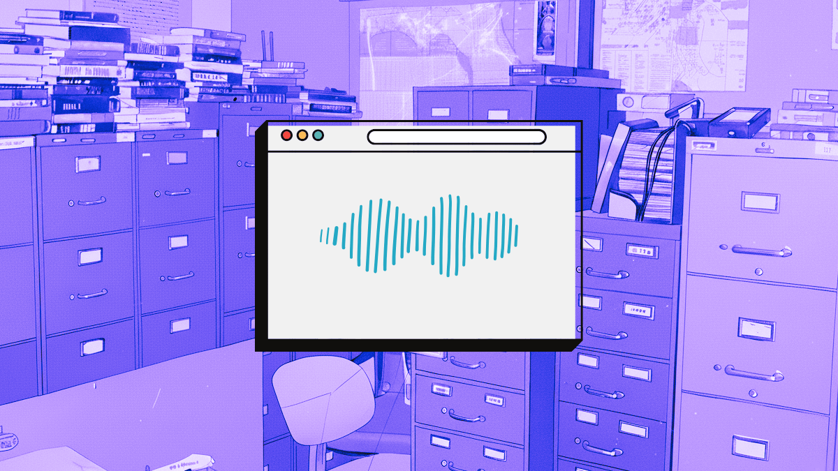 Narratio: polska historia mówiona potrzebuje infrastruktury