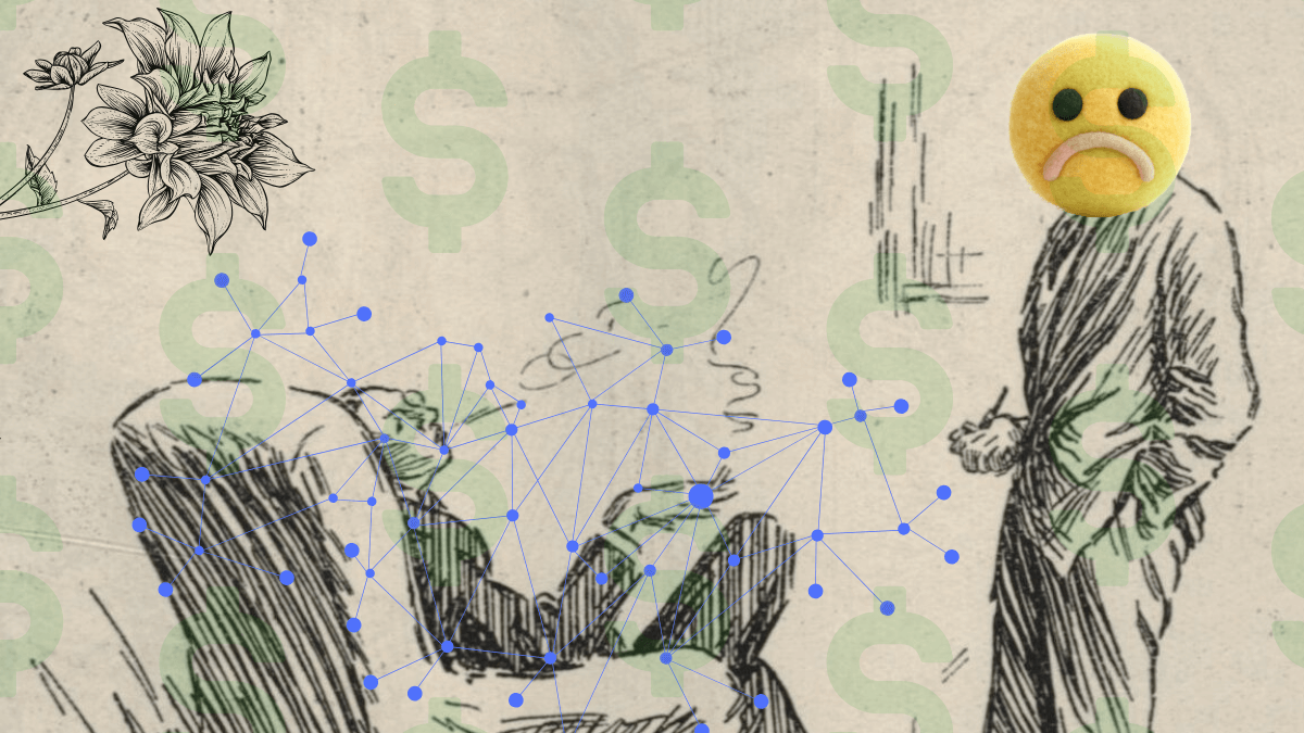 Być może model stylu literackiego powinien być chroniony